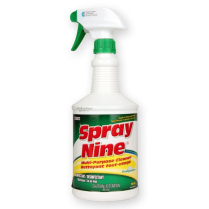 C26832 SPRAY NINE CLEANER 946ML