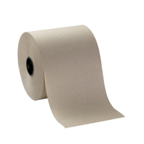 #63-405765 ENVIROLOGIC 8" BROWN PAPER TOWEL 425' 12RL/CA