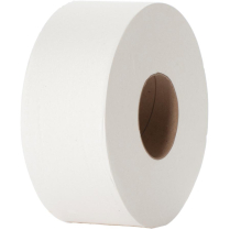 #63-403611 ENVIROLOGIC 2PLY JUMBO 1000' TOILET TISSUE 12RLCA