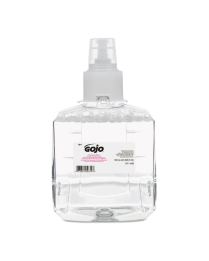 GOJO 1911-02 CLEAR & MILD FOAM HANDWASH