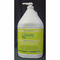 195 SOLOPOL HAND CLEANSER 4L WITH PUMP