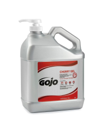 GOJO 2354-08 PUMICE HAND CLEANER 10OZ