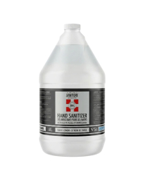 675659850049 ERE INC54 Assassin Hand Sanitizer , 4000 ml, Ju
