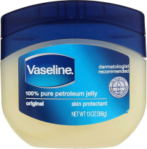 VASELINE PETROLEUM JELLY B00BMI4HOY