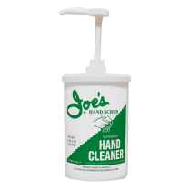 JOE'S HAND CLEANER,4.5LB, 10145