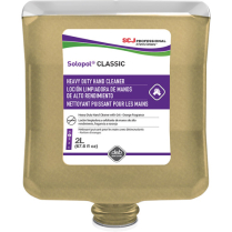 JL637, Solopol&reg; Hand Cleaner, Paste, 2 L, Refill, Orange