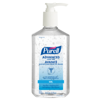 3770-12-CAN00 PURELL HAND SANITIZER, 354ML PUMP
