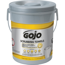 6396-647-F SCRUBBING WIPES  72 COUNT (SCN JB624)