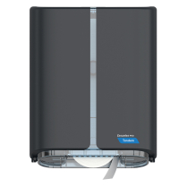 63-C382 PRO TANDEM JUMBO SINGLE ROLL TISSUE DISPENSER