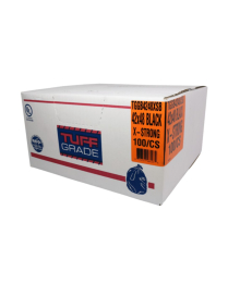 TUFF GRADE 370301 STRONG GARBAGE BAG 36 X 26 200/CS