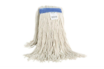3093 GLOBE COT-PRO COTTON MOP HEAD 16 OZ