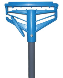 580 Lock N Load Fibreglass Mopstick, 63"
