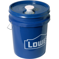 PPROL0034 5 GALLON PAIL LID / BUCKET COVER