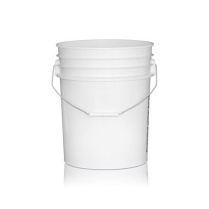 PPROO0102  5 GALLON PAIL NO LID