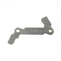 METRIC THREAD PITCH GAUGE #530966