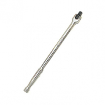 FLEX HANDLE,1/4"DR. X 6" LG.