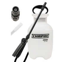 CHAPIN 20000 1 GALLON LAWN & GARDEN SPRAYER
