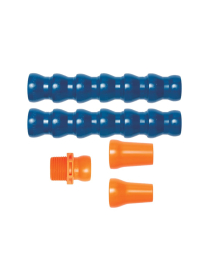 LOC-LINE COOLANT HOSE SYSTEM KIT,1/2" I.D.