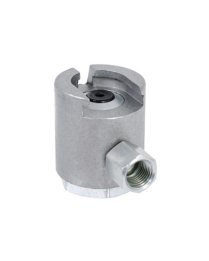 350217 JBHC-58 BUTTON HEAD GREASE COUPLER FOR 5/8" FITTINGS