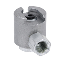 350218 JBHC-78 BUTTON HEAD GREASE COUPLER FOR 7/8" FITTINGS