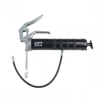 JET 350155 HVY-DUTY PISTOL GRIP GREASE GUN