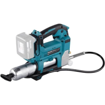 DGP180Z MAKITA 18V LXT GREASE GUN (TOOL ONLY)