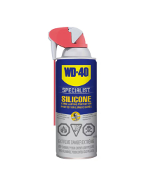 WD-40 SPECIALIST SILICONE SPRAY,311G