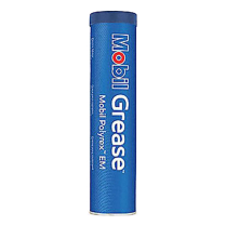 124049 MOBIL PLOYREX EM SERIES GREASE