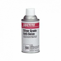 LOCTITE  SILVER GRADE ANTI-SEIZE,12 OZ AEROSOL (76759)