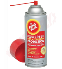 NLS 3300 FLUID FILM CORROSION PROTECTION 333G AEROSOL