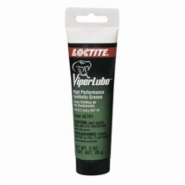 LOCTITE High Performance Synthetic Grease ,3oz (36781)