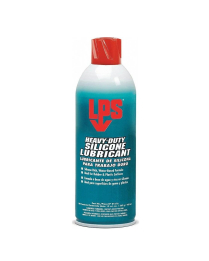 LPS C01516 HEAVY-DUTY SILICONE LUBRICANT 13OZ