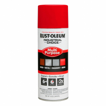 DS1054 Rust Check Aerosol 12.3 OZ Net Fill Red