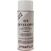 DYNAFLUX DF315-16 DEVELOPER, 16 OZ. AEROSOL (NP599)