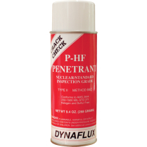 DYNAFLUX PHF315-16 PENETRANT, 16 OZ. AEROSOL (878-1490)