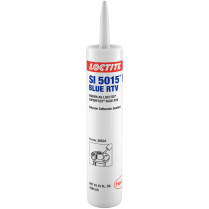270639 RTV SILICONE, BLUE, SUPERFLEX (30533)