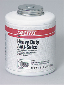 51606 HEAVY DUTY ANTI-SEIZE 1 LB. 2 OZ. BRUSH TOP IDH 209758