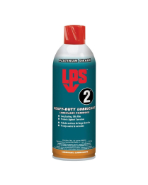 00216 LPS 2 Heavy-Duty Lubricant 16oz/475ml
