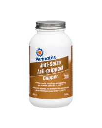 PERMATEX 75454 COPPER GRADE ANTI-SEIZE 454G