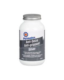 PERMATEX 76767 SILVER GRADE ANTI-SEIZE 454G