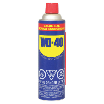 WD-40 411G 01003 PENETRATING FLUID