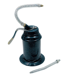 350124 16 OZ. OIL CAN