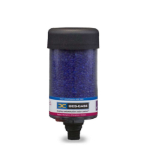 DC-3 DES-CASE 4" X 7" HYGROSCOPIC BREATHER