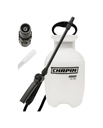 CHAPIN 20000 1 GALLON LAWN & GARDEN SPRAYER