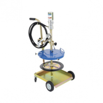 120-lb-Air-Operated-Grease-Pump-Kit-,HD #350307 (JAGP-120)