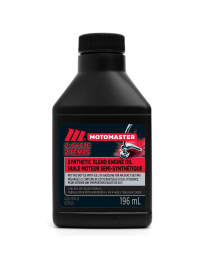 028-1710-0 2-Stroke Synthetic Blend Engine Oil 50:1 196ml