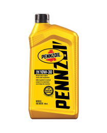 028-9301-6  Pennzoil 10W30 Motor Oil, 946mL