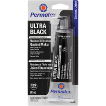 PERMATEX 59803  ULTRA BLACK MAX OIL RES GSKT MKR