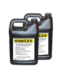 AO5 hydraulic oil, 5 gallons