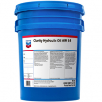 #32 HYDRAULIC OIL, CLEAR 18.9L